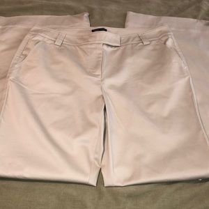 ✨NWT ✨ Tan dressy pants.